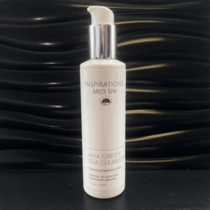 AHA Green Tea Cleanser