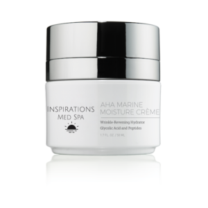 AHA Marine Moisture Cream