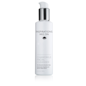 Chamomile Facial Cleanser