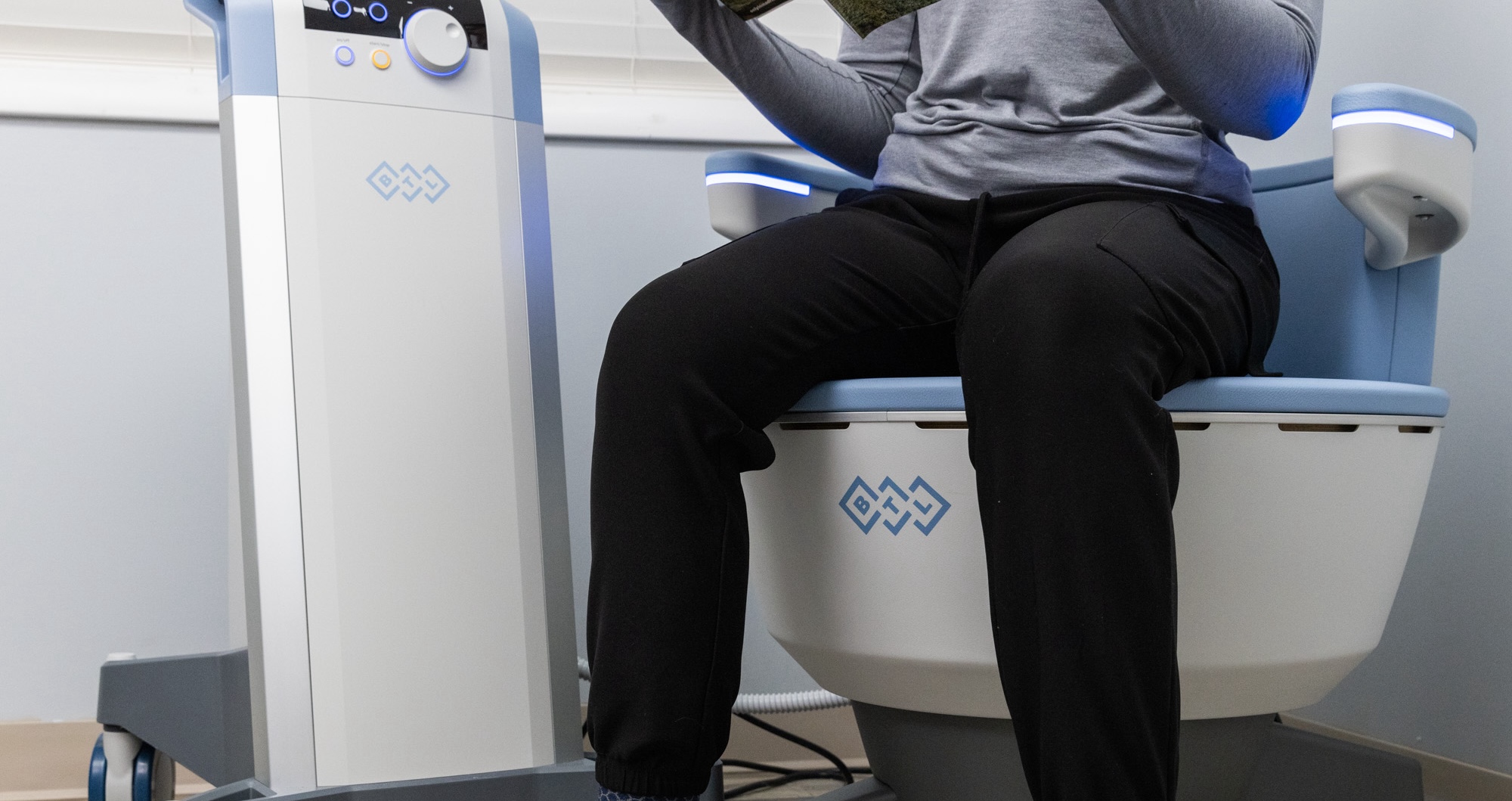 Pelvic Floor Exercises in Portage, MI | Inspirations Med Spa