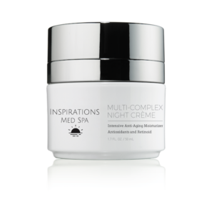 Multi-Complex Night Cream