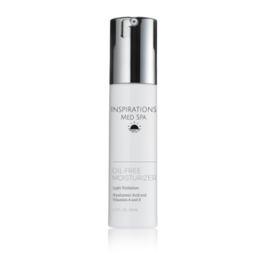 Oil Free Moisturizer