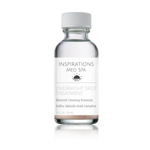 Overnight Spot Treatment