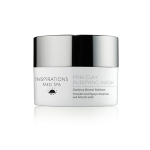 Pink Clay Purifying Mask