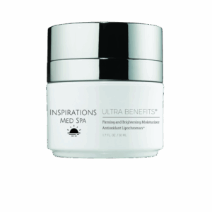 Ultra Benefits Moisturizer