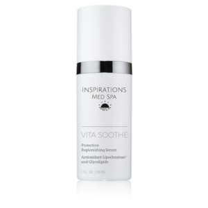 Vita Soothe Replenishing Serum
