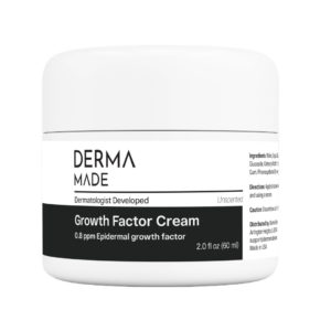 Growth Factor Cream