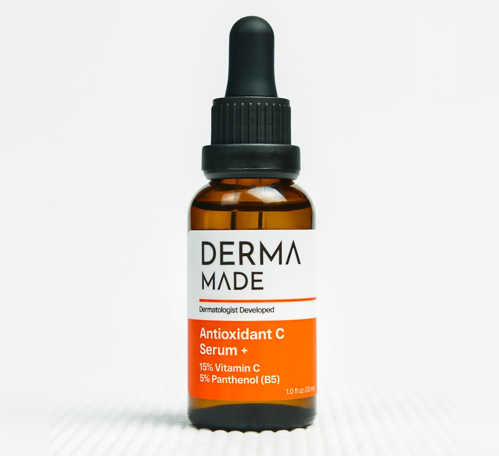 Antioxidant C Serum