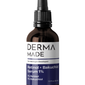 Retinol 1% + Bakuchiol