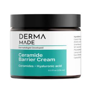 Ceramide Barrier Cream