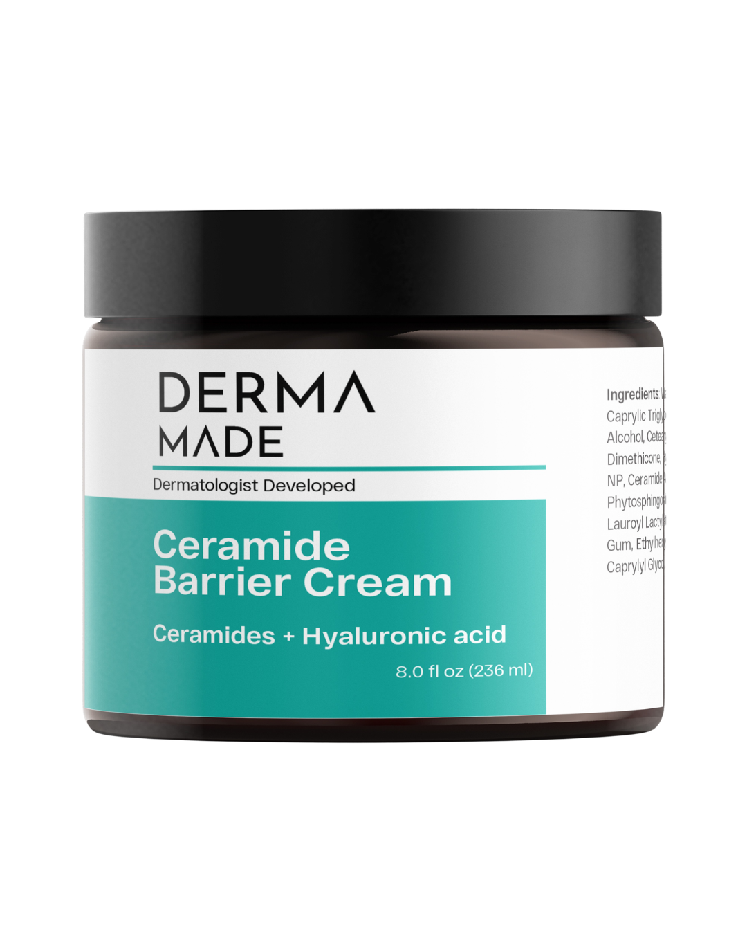 Ceramide Barrier Cream
