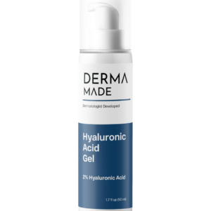 Hyaluronic Acid Gel
