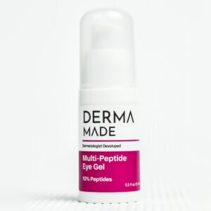 Multi-Peptide Eye Cream