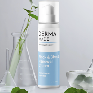 Neck & Chest Renewal Cream